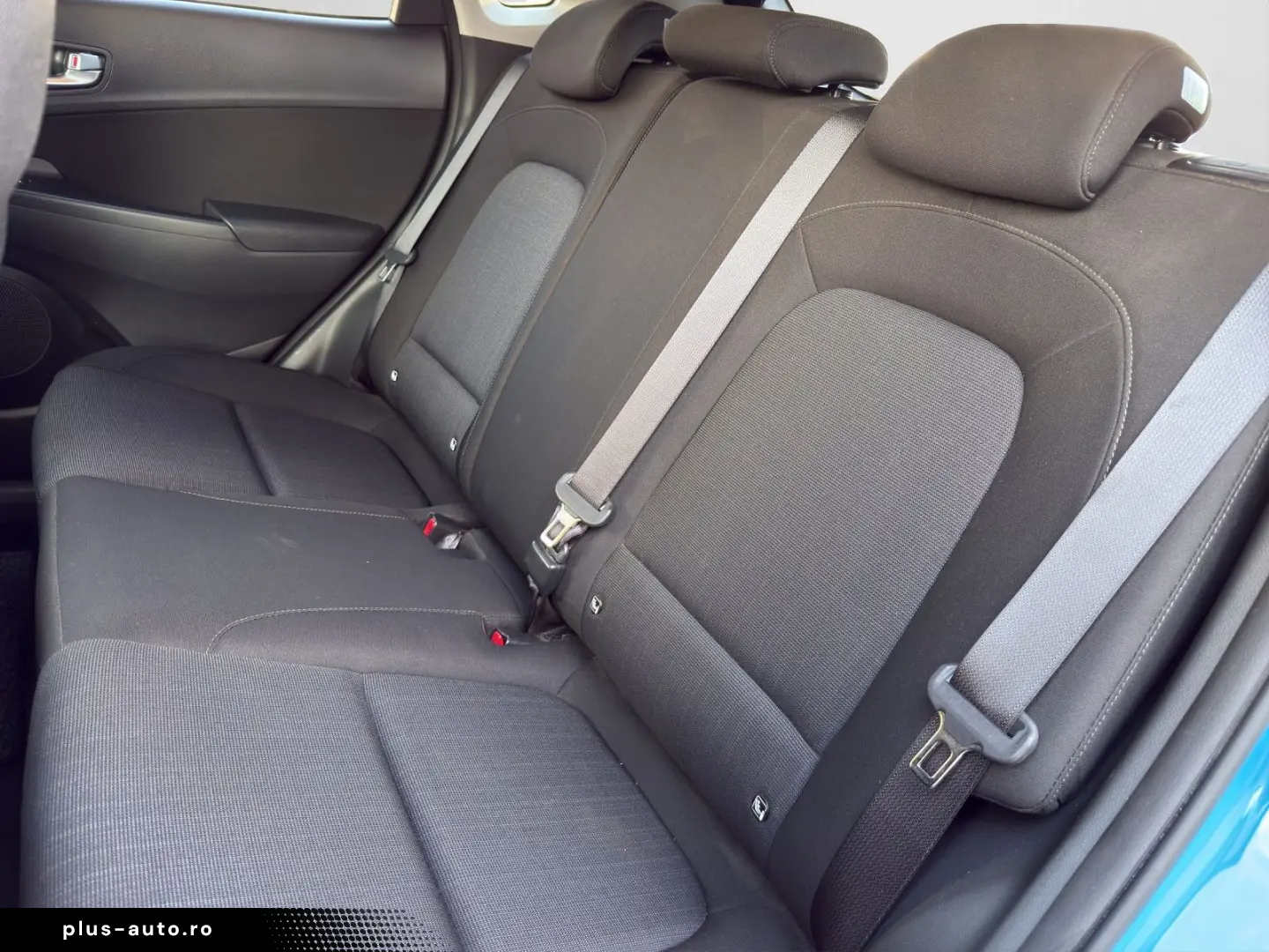 HYUNDAI Kona 1.6 GDI EDITIO 30 Hybrid 2WD Winterpaket Rü