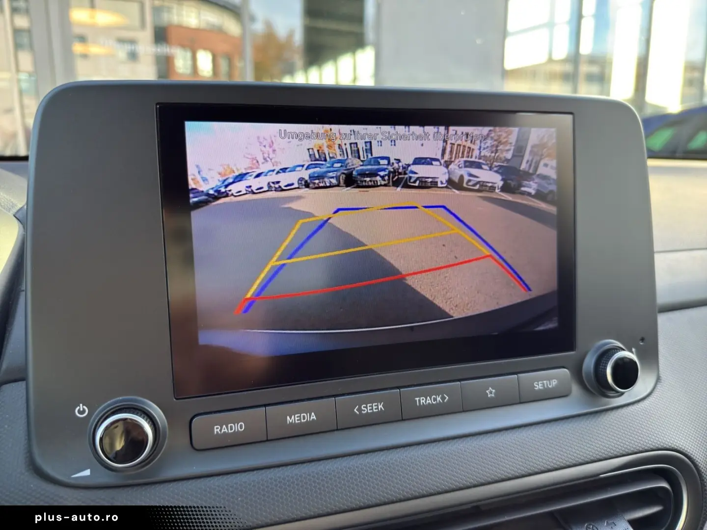 HYUNDAI Kona 1.6 GDI EDITIO 30 Hybrid 2WD Winterpaket Rü