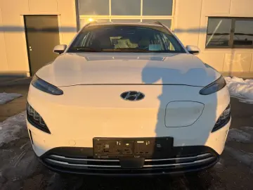 HYUNDAI Kona Prestige 64 kWh Elektro  LEDER NAV KAM