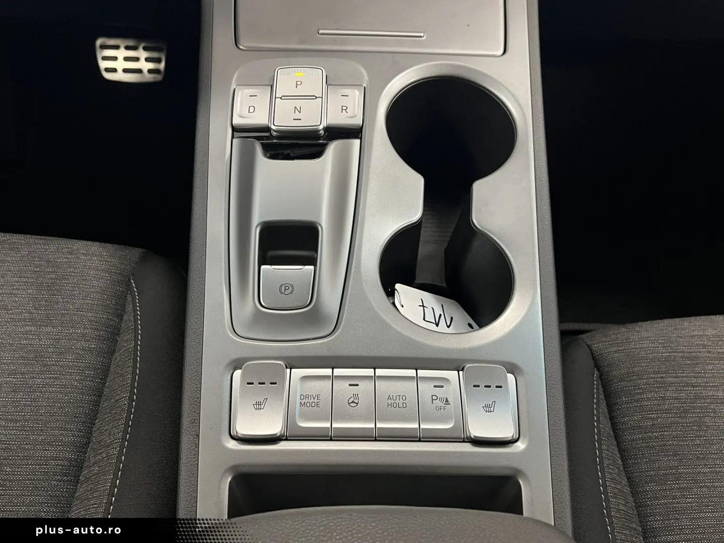 HYUNDAI KONA Elektro Trend 2WD CarPlay Navi R-Cam SOH 10