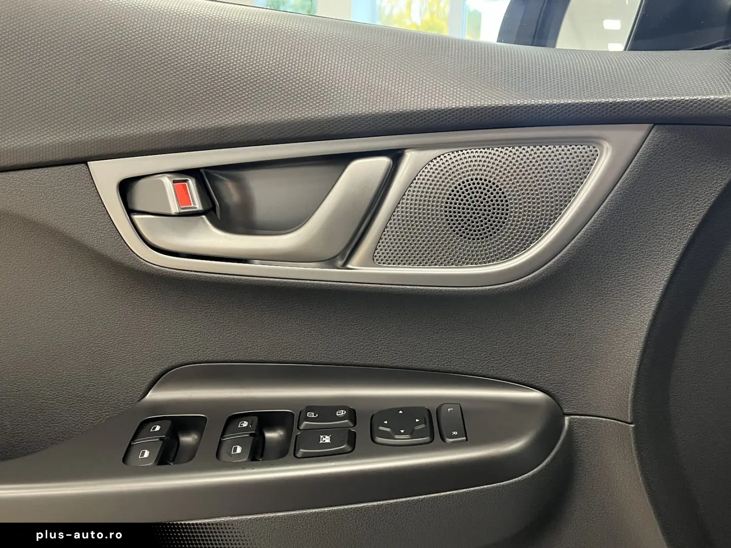 HYUNDAI KONA Elektro Trend 2WD CarPlay Navi R-Cam SOH 10