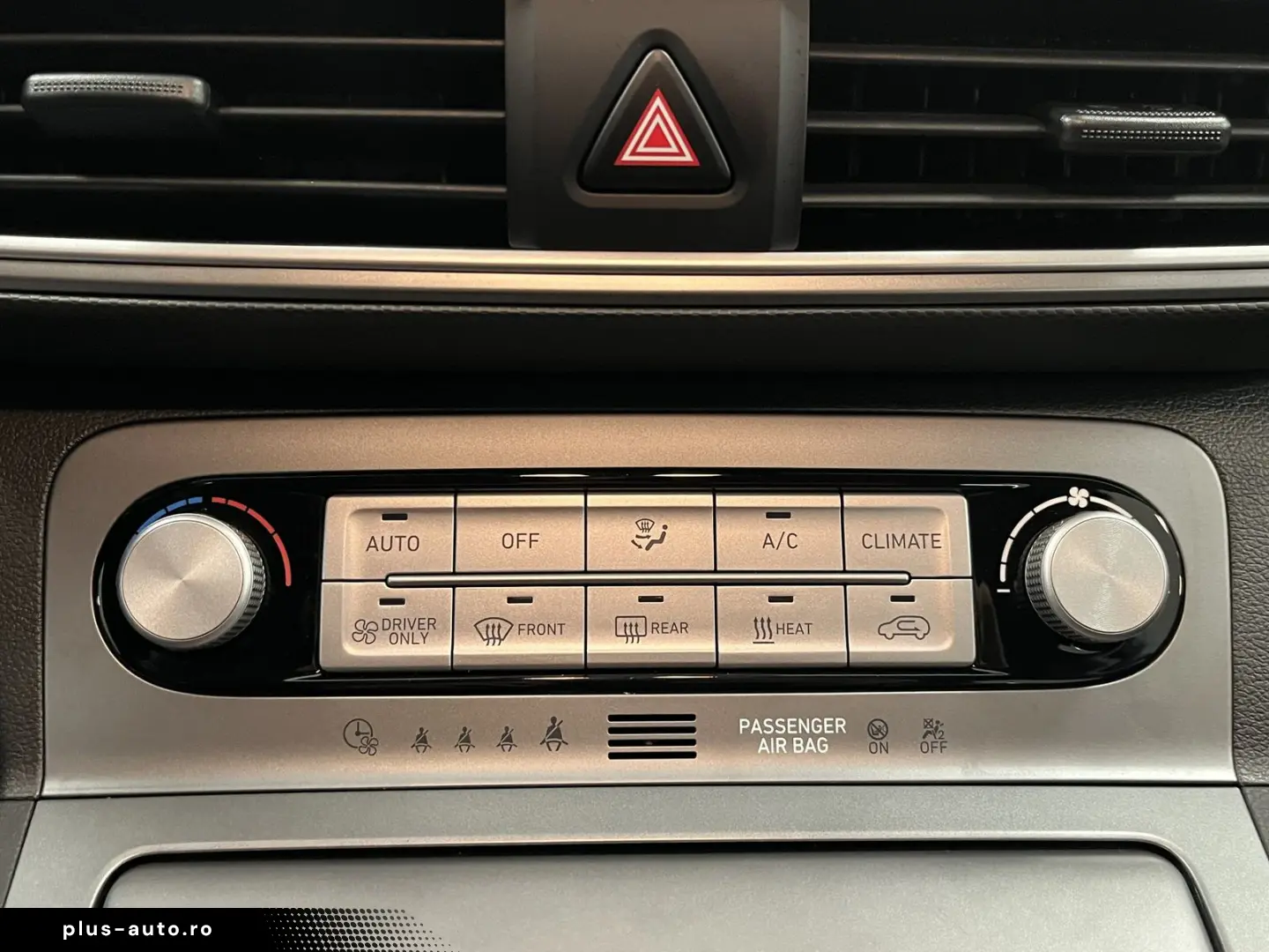 HYUNDAI KONA Elektro Trend 2WD CarPlay Navi R-Cam SOH 10