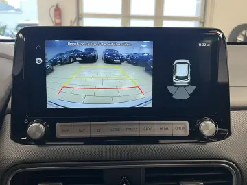 HYUNDAI KONA Elektro Trend 2WD CarPlay Navi R-Cam SOH 10