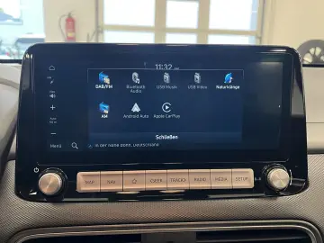 HYUNDAI KONA Elektro Trend 2WD CarPlay Navi R-Cam SOH 10