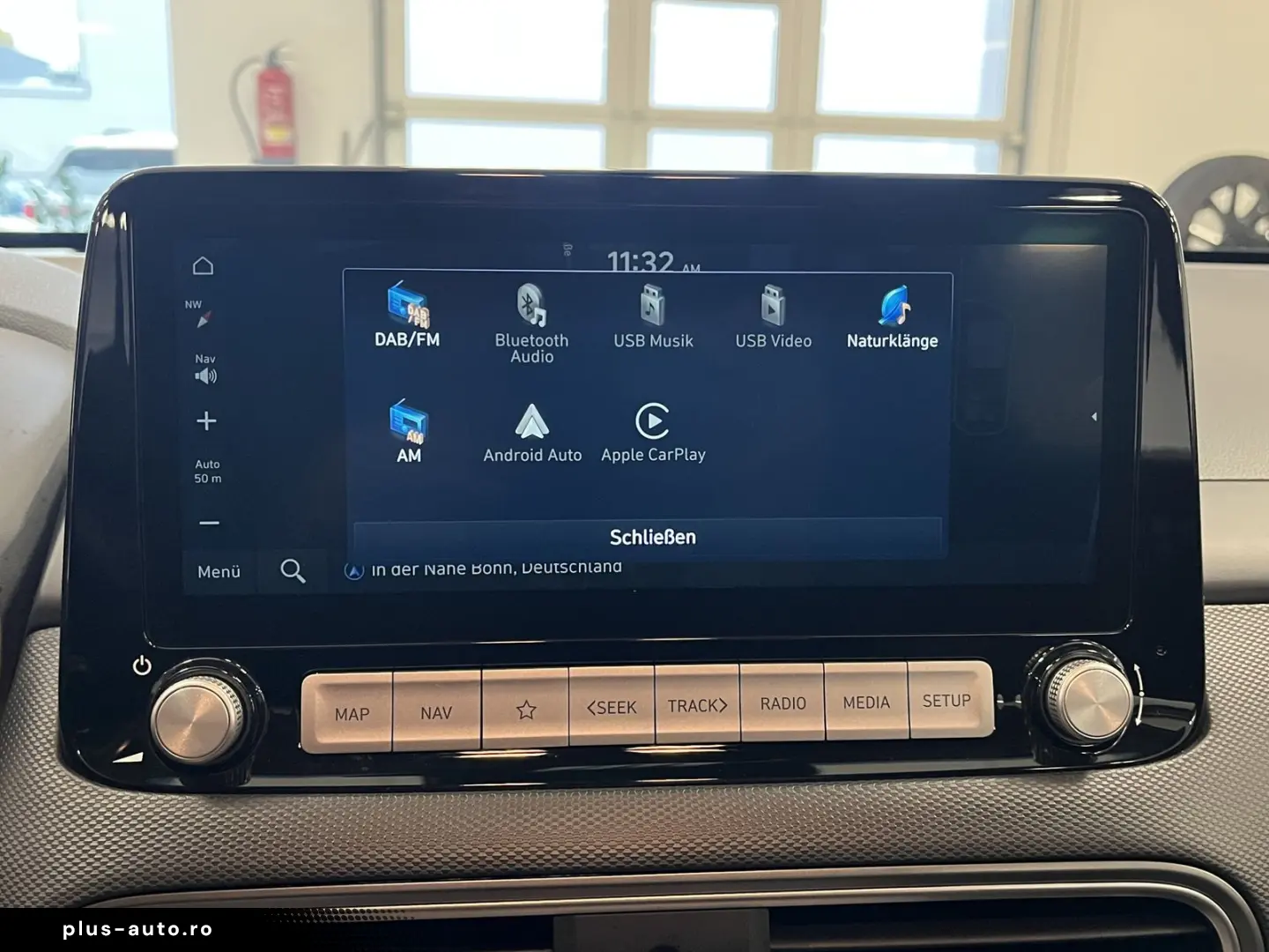 HYUNDAI KONA Elektro Trend 2WD CarPlay Navi R-Cam SOH 10