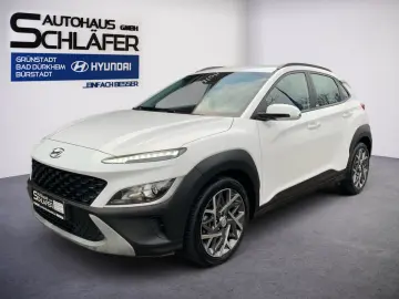 HYUNDAI KONA 1.6 GDI Trend Hybrid Allwetter