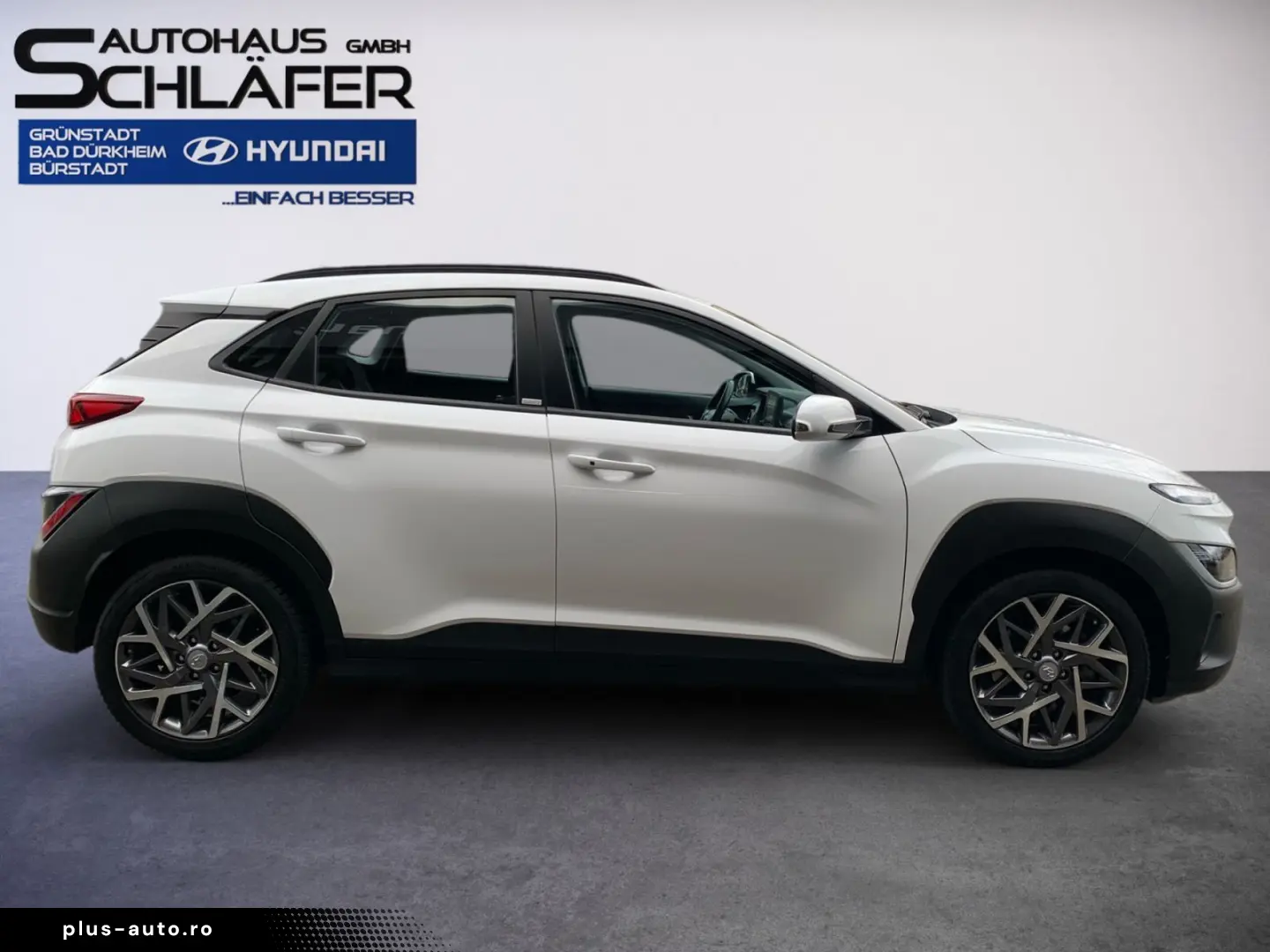 HYUNDAI KONA 1.6 GDI Trend Hybrid Allwetter