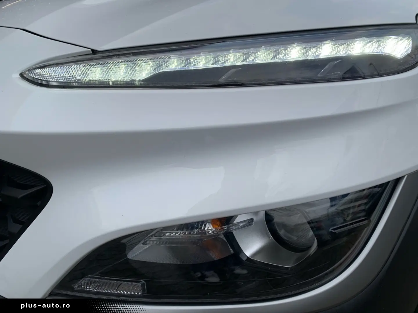 HYUNDAI KONA 1.6 GDI Trend Hybrid Allwetter