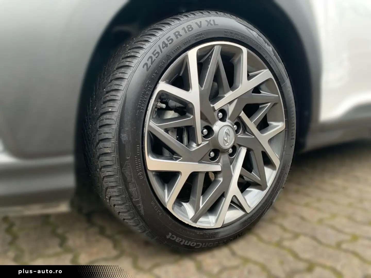 HYUNDAI KONA 1.6 GDI Trend Hybrid Allwetter