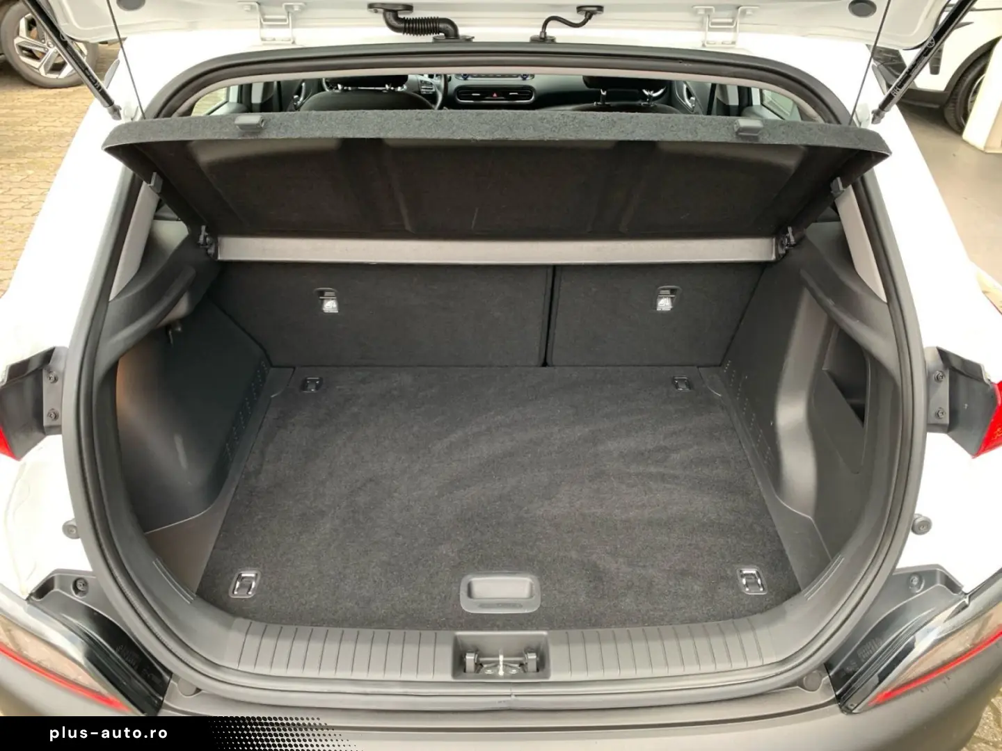 HYUNDAI KONA 1.6 GDI Trend Hybrid Allwetter