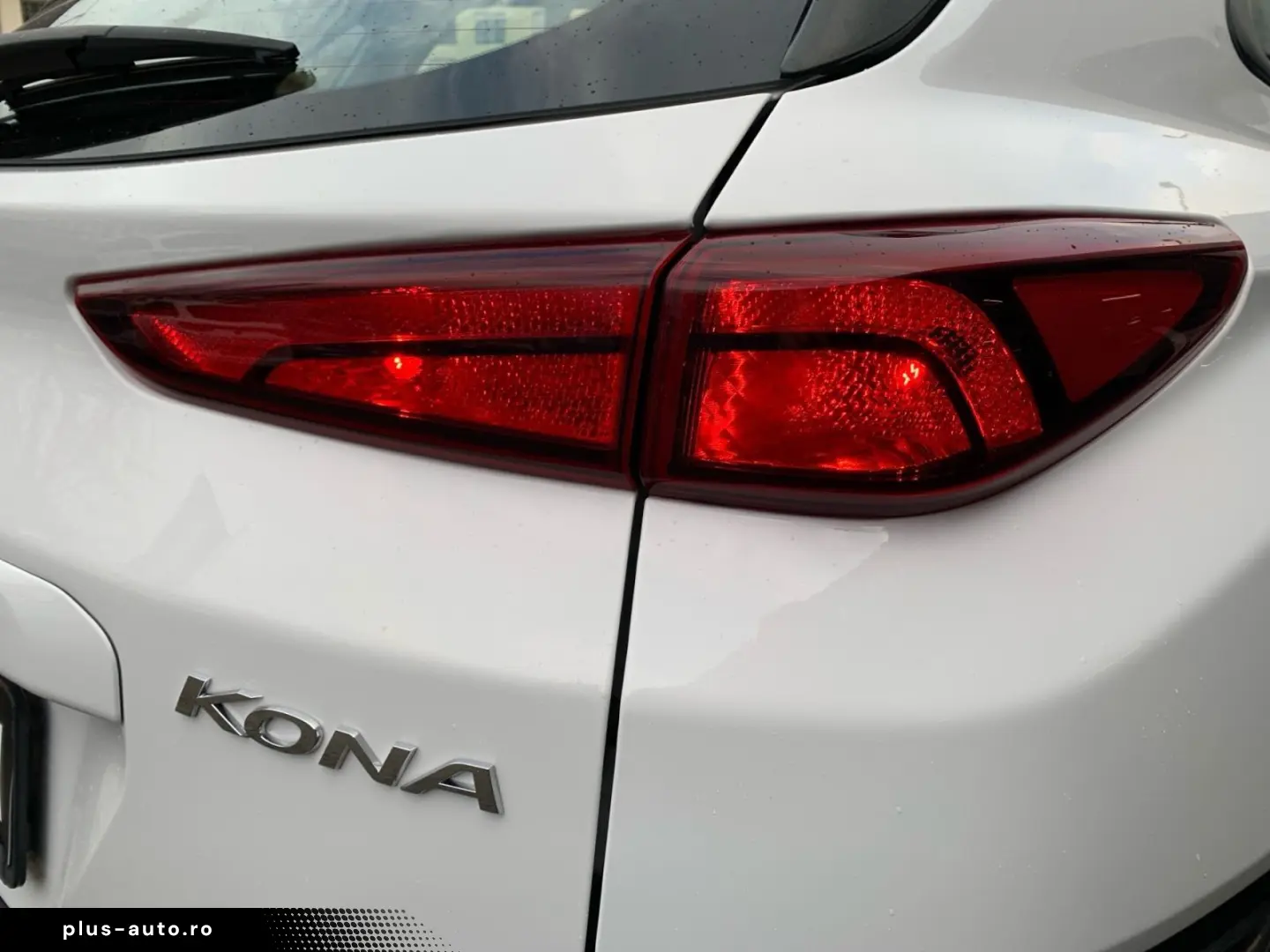 HYUNDAI KONA 1.6 GDI Trend Hybrid Allwetter
