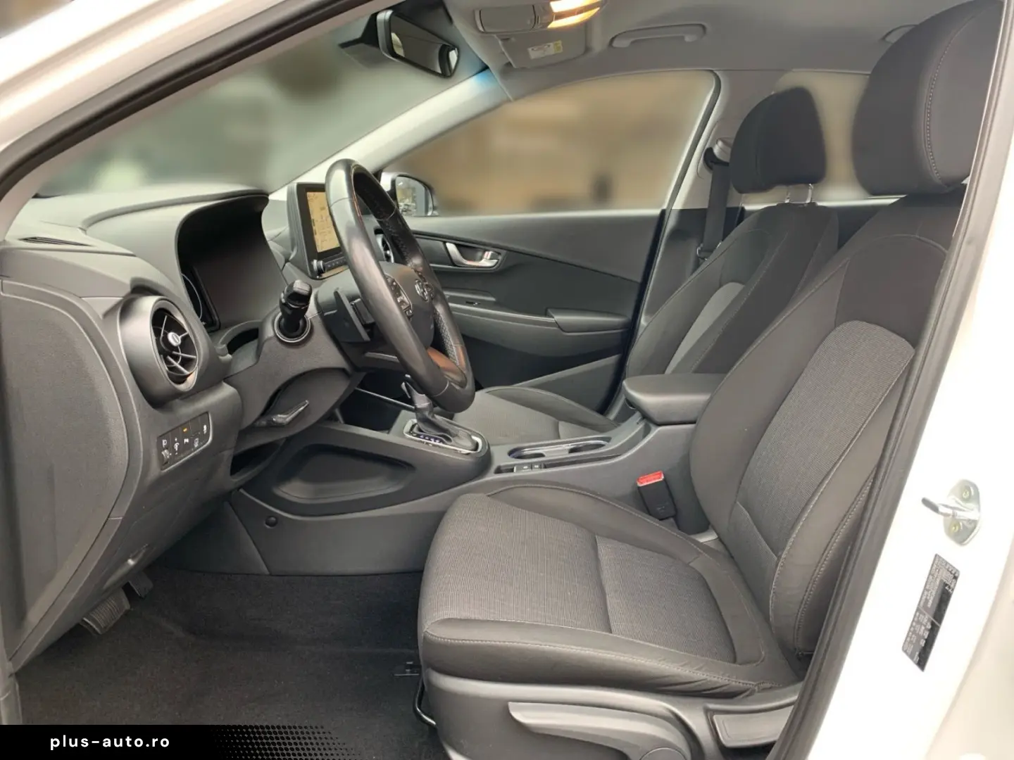 HYUNDAI KONA 1.6 GDI Trend Hybrid Allwetter