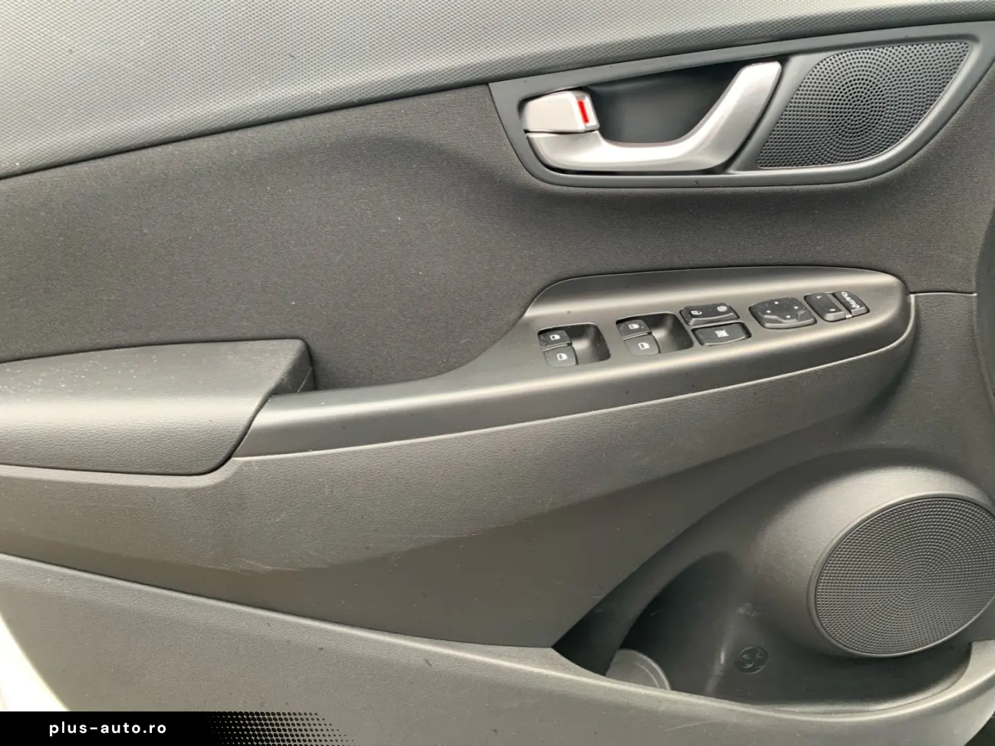 HYUNDAI KONA 1.6 GDI Trend Hybrid Allwetter