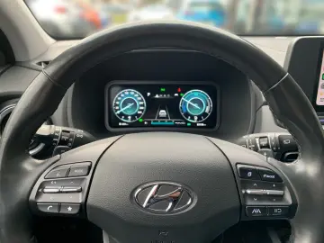 HYUNDAI KONA 1.6 GDI Trend Hybrid Allwetter