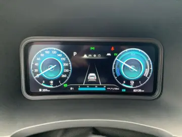 HYUNDAI KONA 1.6 GDI Trend Hybrid Allwetter