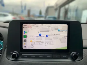 HYUNDAI KONA 1.6 GDI Trend Hybrid Allwetter