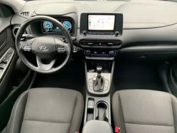 HYUNDAI KONA 1.6 GDI Trend Hybrid Allwetter