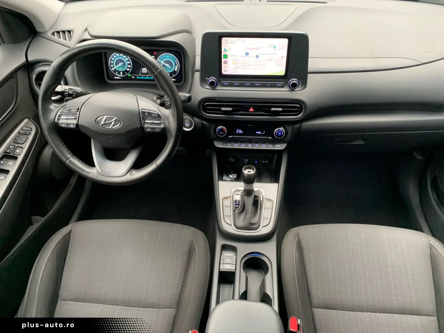 HYUNDAI KONA 1.6 GDI Trend Hybrid Allwetter