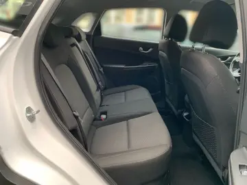 HYUNDAI KONA 1.6 GDI Trend Hybrid Allwetter