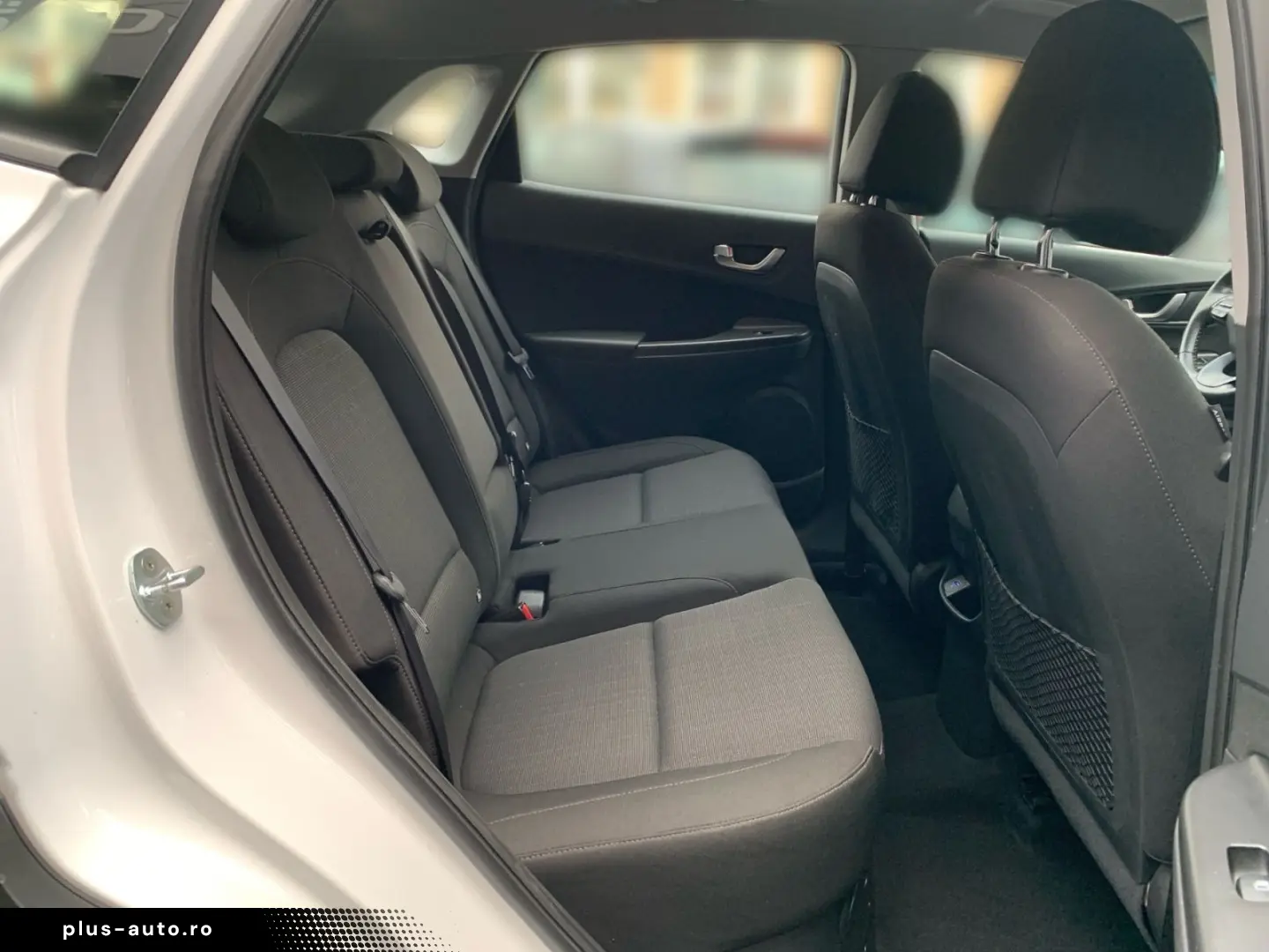 HYUNDAI KONA 1.6 GDI Trend Hybrid Allwetter