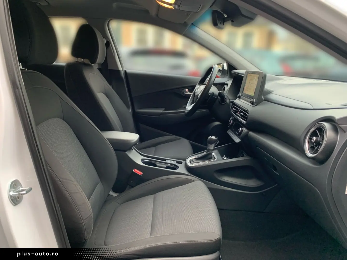 HYUNDAI KONA 1.6 GDI Trend Hybrid Allwetter