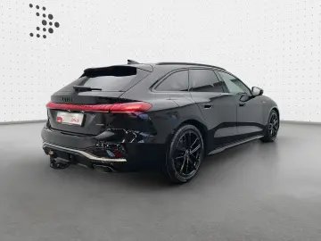 AUDI A5 Avant 40 TFSI qu S line edition one S tro B&O