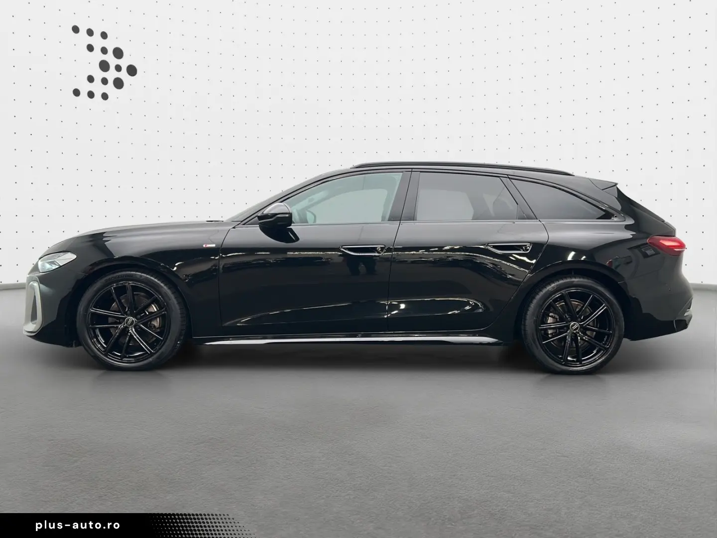AUDI A5 Avant 40 TFSI qu S line edition one S tro B&O