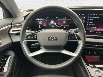 AUDI A5 Avant 40 TFSI qu S line edition one S tro B&O