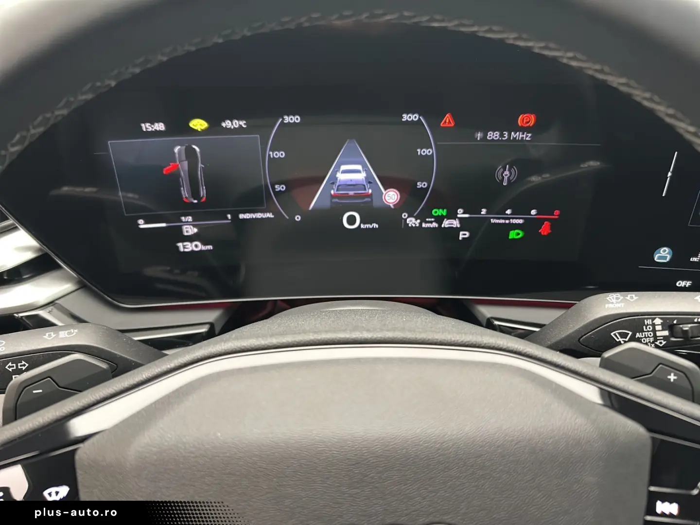 AUDI A5 Avant 40 TFSI qu S line edition one S tro B&O