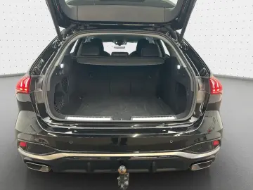 AUDI A5 Avant 40 TFSI qu S line edition one S tro B&O