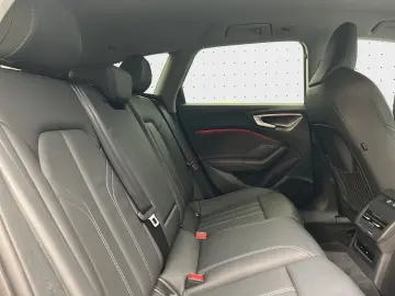 AUDI A5 Avant 40 TFSI qu S line edition one S tro B&O