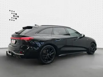 AUDI A5 Avant 40 TFSI qu S line edition one S tro B&O