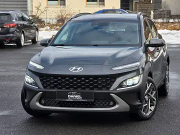 HYUNDAI Kona 1.6 GDI Edition 30  Hybrid DCT LED NAV KAM
