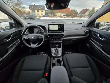 HYUNDAI Kona 1.6 GDI Edition 30  Hybrid DCT LED NAV KAM