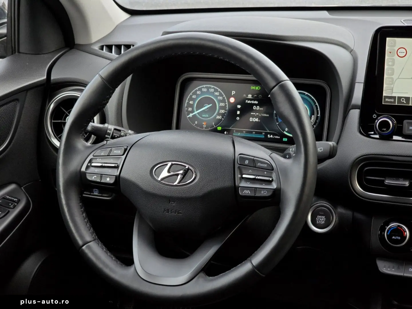 HYUNDAI Kona 1.6 GDI Edition 30  Hybrid DCT LED NAV KAM