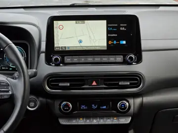 HYUNDAI Kona 1.6 GDI Edition 30  Hybrid DCT LED NAV KAM