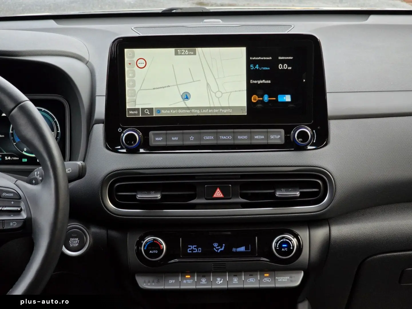 HYUNDAI Kona 1.6 GDI Edition 30  Hybrid DCT LED NAV KAM