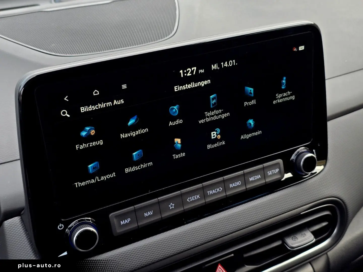 HYUNDAI Kona 1.6 GDI Edition 30  Hybrid DCT LED NAV KAM