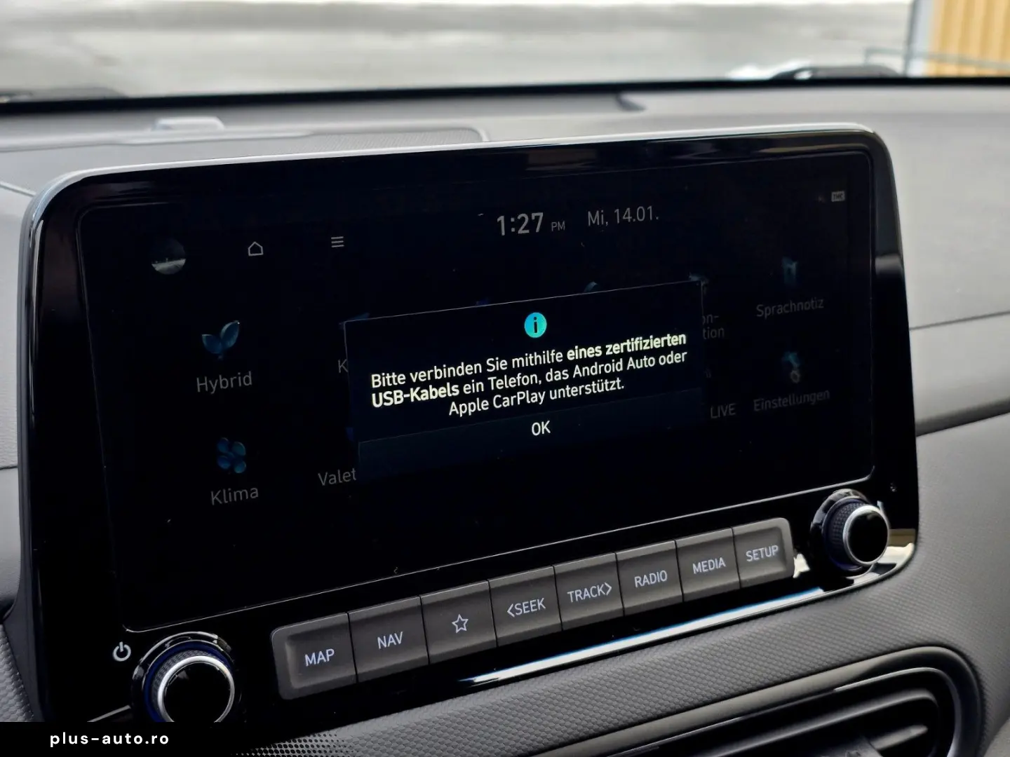 HYUNDAI Kona 1.6 GDI Edition 30  Hybrid DCT LED NAV KAM