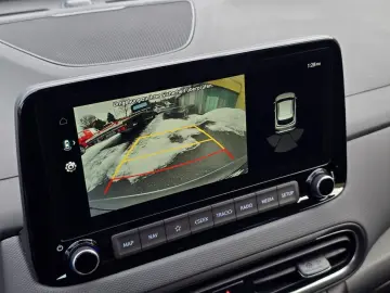 HYUNDAI Kona 1.6 GDI Edition 30  Hybrid DCT LED NAV KAM