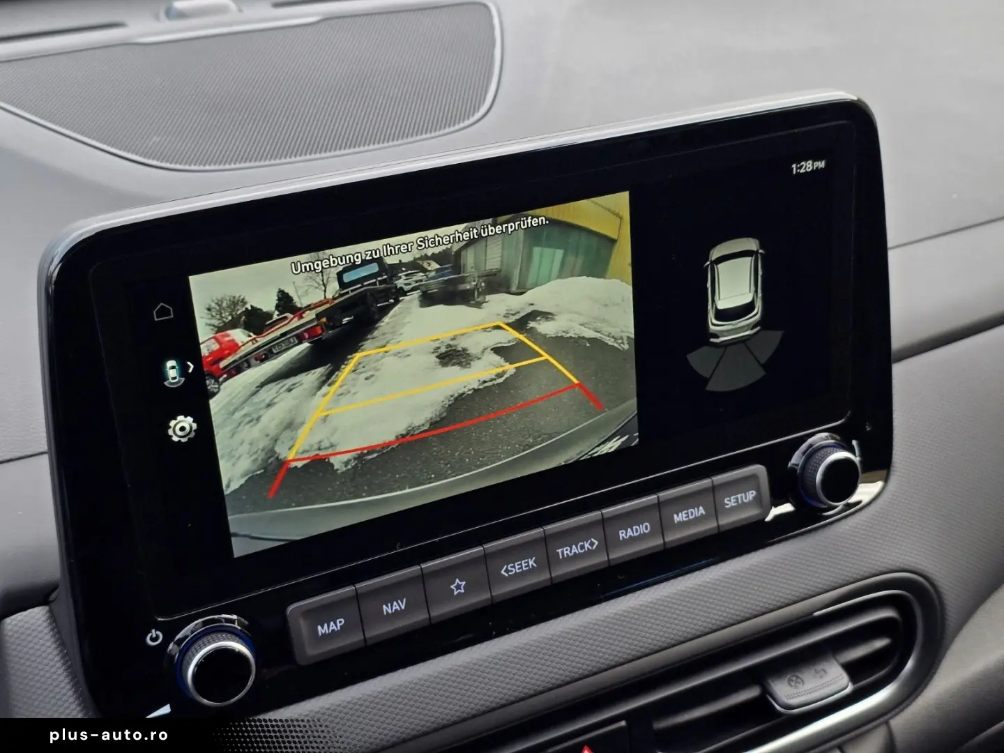 HYUNDAI Kona 1.6 GDI Edition 30  Hybrid DCT LED NAV KAM