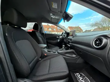 HYUNDAI Kona 1.6 GDI Edition 30  Hybrid DCT LED NAV KAM