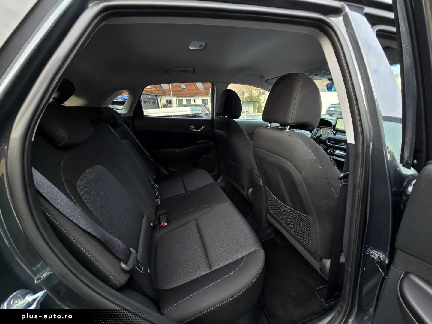 HYUNDAI Kona 1.6 GDI Edition 30  Hybrid DCT LED NAV KAM