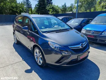 Opel Zafira Tourer 2.0 CDTI Start Stop Essentia