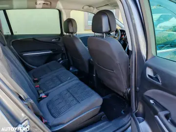 Opel Zafira Tourer 2.0 CDTI Start Stop Essentia