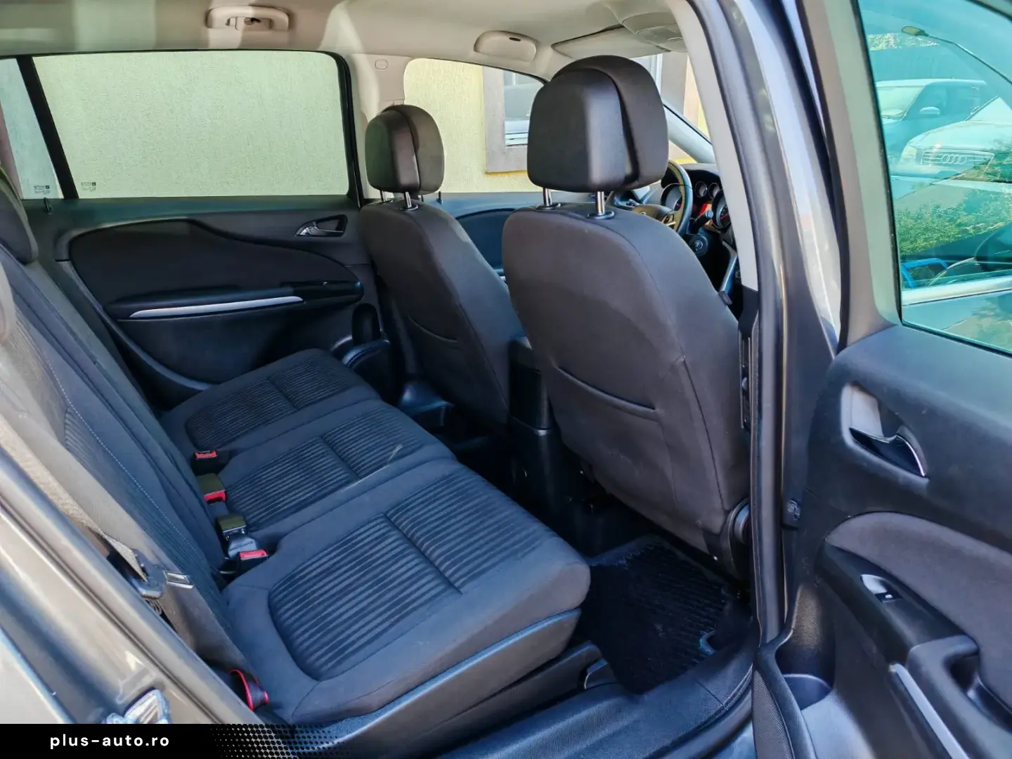 Opel Zafira Tourer 2.0 CDTI Start Stop Essentia