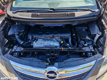 Opel Zafira Tourer 2.0 CDTI Start Stop Essentia