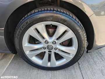 Opel Zafira Tourer 2.0 CDTI Start Stop Essentia