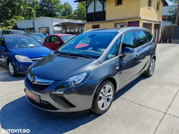 Opel Zafira Tourer 2.0 CDTI Start Stop Essentia