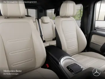 MERCEDES-BENZ G 450 d AMG SHD EXCLUSIVE Standhz AHK &hellip;